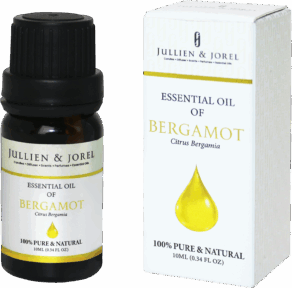 Bergamot
