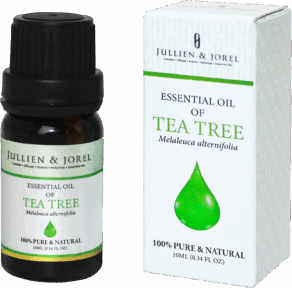 Tea Tree