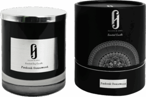 Patchouli Guaiacwood