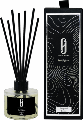 Sandalwood & Jasmine