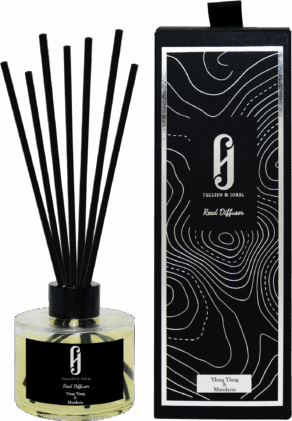 Ylang Ylang & Mandarine